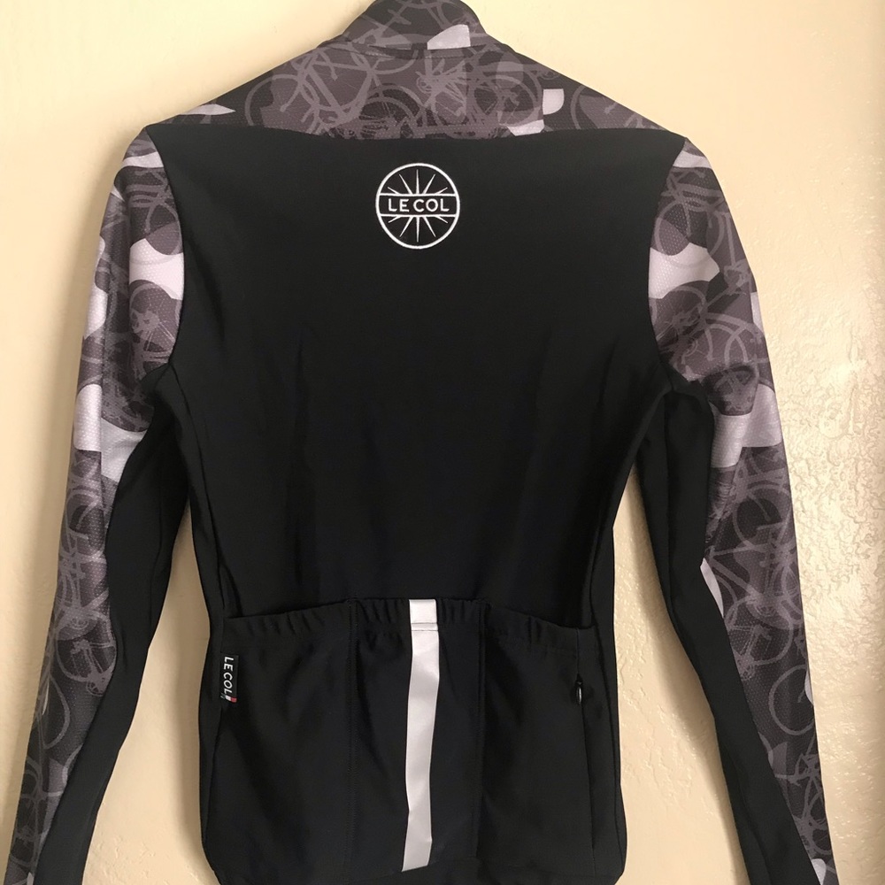 Women’s Pro Jacket - Picture 2 of 2